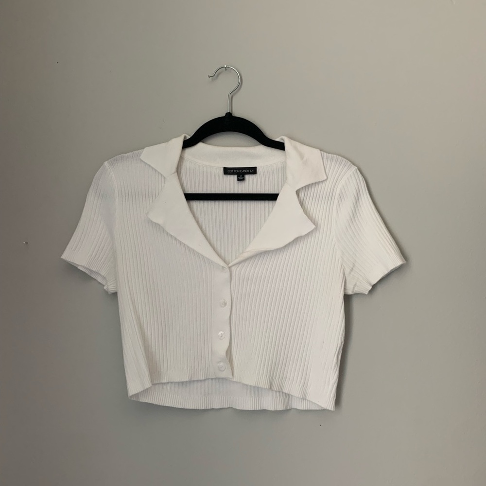 Urban Outfitters Crop Top